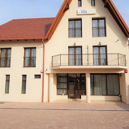 Villa Lotus ديفا المظهر الخارجي الصورة