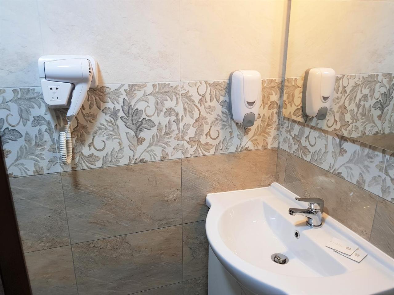 Villa Lotus ديفا المظهر الخارجي الصورة