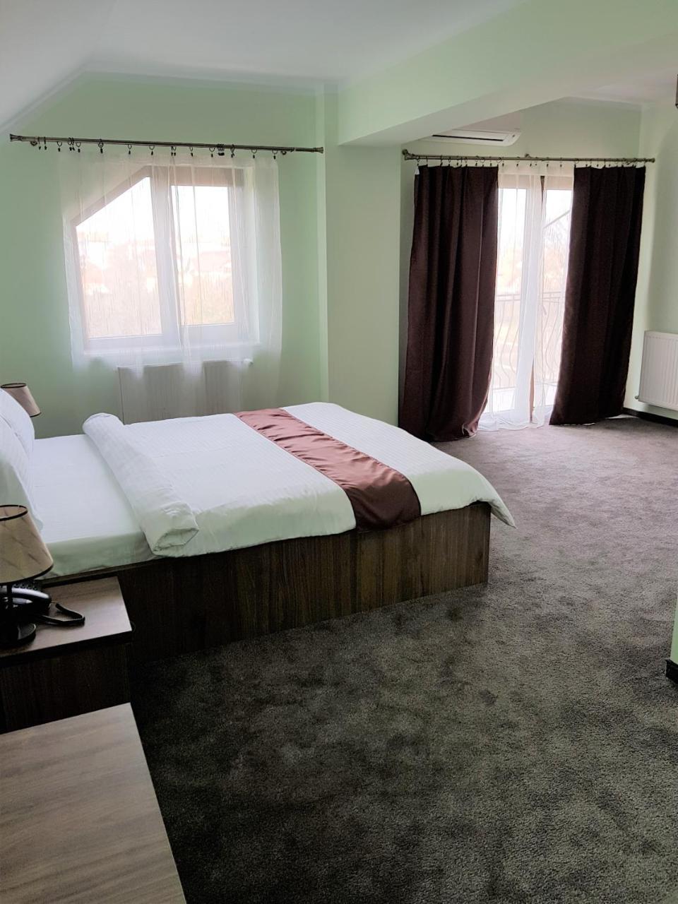 Villa Lotus ديفا المظهر الخارجي الصورة
